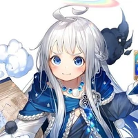 🧚‍♀️อาจิน🧚‍♀️|ภูตเก็บเวทมนตร์