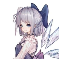 🧚‍♀️นาน่า🧚‍♀️|ภูตหิมะ