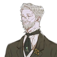 🤵คริสตัล🤵|พ่อบ้าน