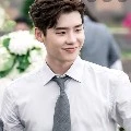 jong suk smith( papa lisa)