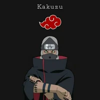 kakuzu (reanimação)