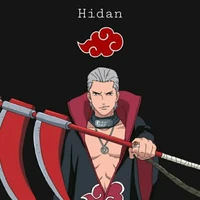 hidan (reanimação)