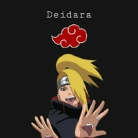 deidara (reanimação)