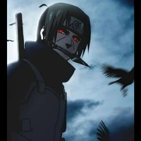 itachi (reanimação)