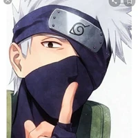 kakashi
