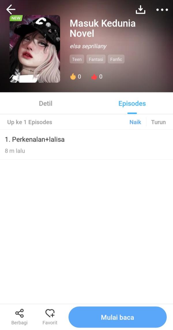 NovelToon