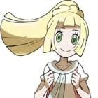 Lillie