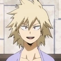 Mitsuki Bakugo