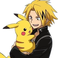 Denki Kaminari (a.k.a. Pika! Pika!)