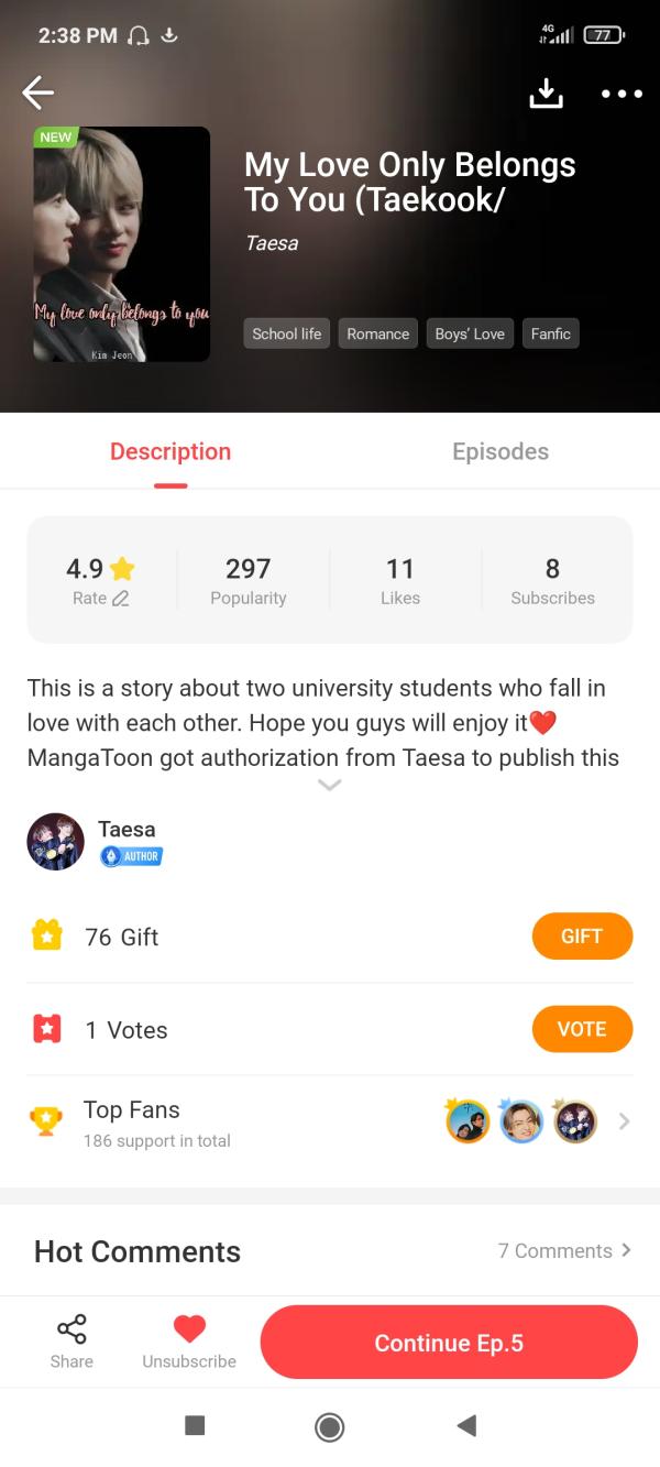 NovelToon