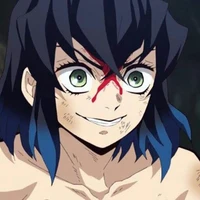 INOSUKE