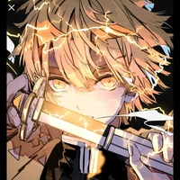 ZENITSU
