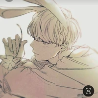 Sleepyhead 🐰
