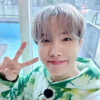 j-hope(sunshine)