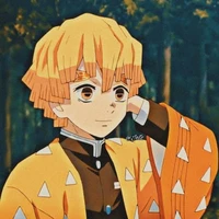 Zenitsu