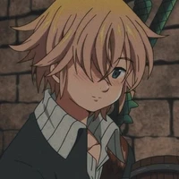 Meliodas