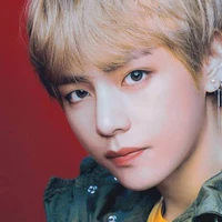 Kim Taehyung(V)