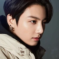 Jeon Jungkook