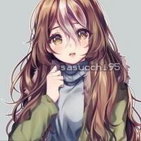 Rose White/Virus(fl friend)