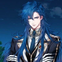 ซิลเวอร์(หัวหน้าอัศวิน+เพื่อนพระเอก)