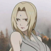 Tsunade