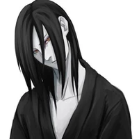 Orochimaru