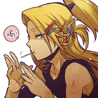 Deidara