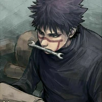Kankuro