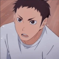 Daichi-san