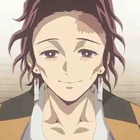 Kamado Tanjurou
