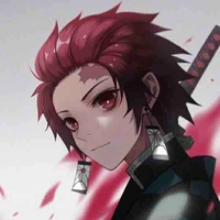 Kamado Tanjirou 
