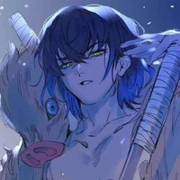 Hashibira Inosuke