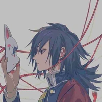 Tomioka Giyuu