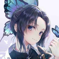 Kocho Shinobu