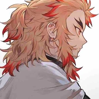 Rengoku Kyoujuro