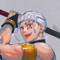 Uzui Tengen