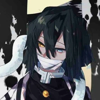 Iguro Obanai