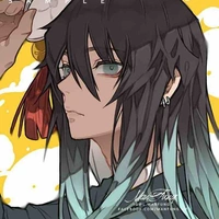 Tokitou Muichiro