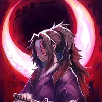 Kokushibo