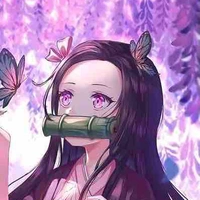 Kamado Nezuko