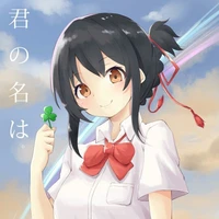 Mitsuha (suster)