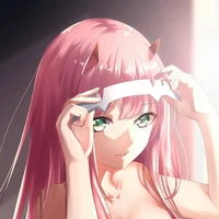 Zero two (002)