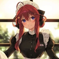 lara/maid