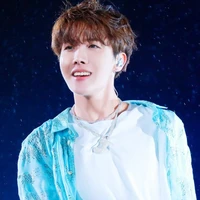 HOSEOK/HOBI