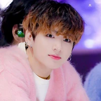 JUNGKOOK