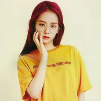 JISOO