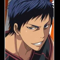 Aomine 