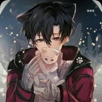 Allen (MC)