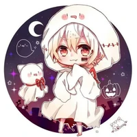 The devil 😈😈 (Author)