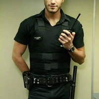 Police officer